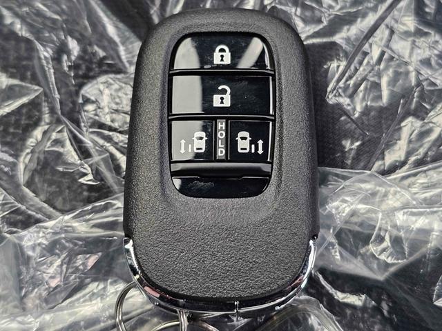 N-BOXカスタム ベースグレード 4WD 【届出済未使用車 ホンダセンシング】 純正ナビ フルセグTV バックカメラ 両側電動スライドドア オートクルーズコントロール レーンアシスト 衝突被害軽減システム LEDヘッドランプ(31枚目)