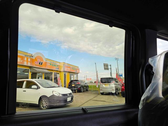 N-BOXカスタム ベースグレード 4WD 【届出済未使用車 ホンダセンシング】 純正ナビ フルセグTV バックカメラ 両側電動スライドドア オートクルーズコントロール レーンアシスト 衝突被害軽減システム LEDヘッドランプ(43枚目)