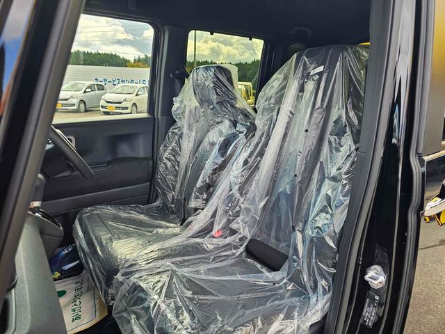 N-BOXカスタム ベースグレード 4WD 【届出済未使用車 ホンダセンシング】 純正ナビ フルセグTV バックカメラ 両側電動スライドドア オートクルーズコントロール レーンアシスト 衝突被害軽減システム LEDヘッドランプ(50枚目)