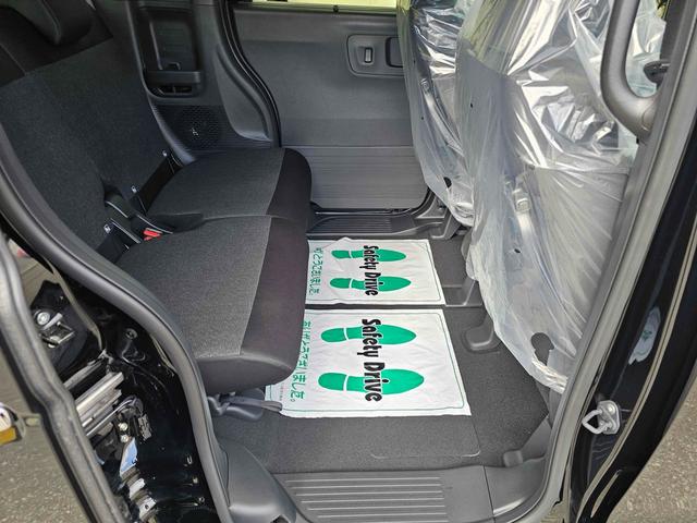 N-BOXカスタム ベースグレード 4WD 【届出済未使用車 ホンダセンシング】 純正ナビ フルセグTV バックカメラ 両側電動スライドドア オートクルーズコントロール レーンアシスト 衝突被害軽減システム LEDヘッドランプ(59枚目)
