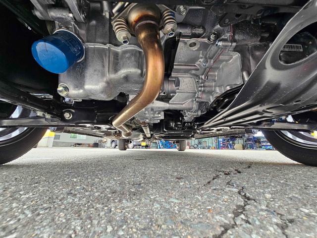 N-BOXカスタム ベースグレード 4WD 【届出済未使用車 ホンダセンシング】 純正ナビ フルセグTV バックカメラ 両側電動スライドドア オートクルーズコントロール レーンアシスト 衝突被害軽減システム LEDヘッドランプ(75枚目)