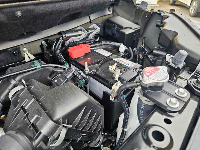 N-BOXカスタム ベースグレード 4WD 【届出済未使用車 ホンダセンシング】 純正ナビ フルセグTV バックカメラ 両側電動スライドドア オートクルーズコントロール レーンアシスト 衝突被害軽減システム LEDヘッドランプ(78枚目)