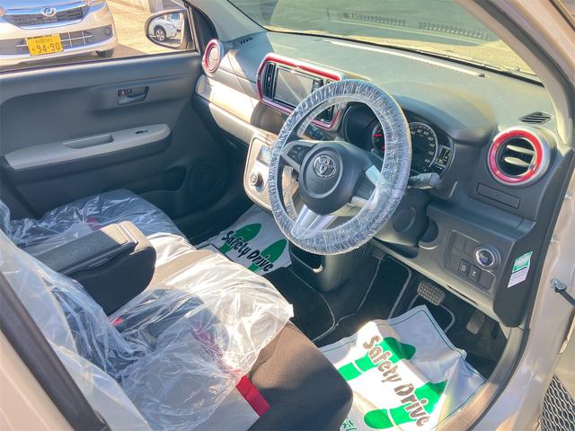 パッソ モーダ 4WD【修復歴無 禁煙車 純正2トーンカラー】純正ナビ フルセグTV バックカメラ Bluetooth ETC LEDヘッドランプ スマートキー アイドリングストップ ベンチシート ABS ESC(15枚目)