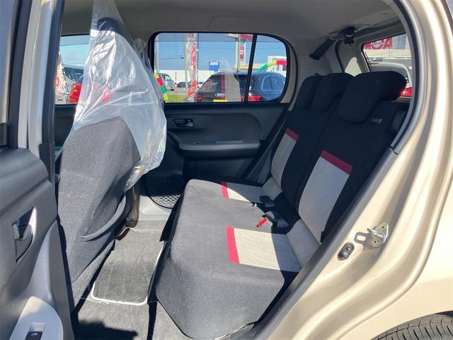 パッソ モーダ 4WD【修復歴無 禁煙車 純正2トーンカラー】純正ナビ フルセグTV バックカメラ Bluetooth ETC LEDヘッドランプ スマートキー アイドリングストップ ベンチシート ABS ESC(25枚目)