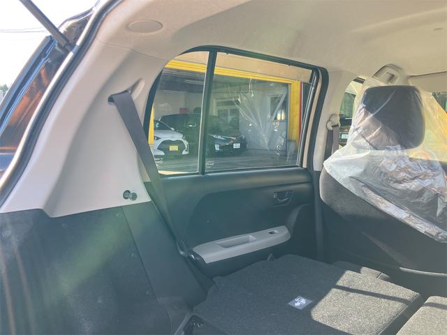 パッソ モーダ 4WD【修復歴無 禁煙車 純正2トーンカラー】純正ナビ フルセグTV バックカメラ Bluetooth ETC LEDヘッドランプ スマートキー アイドリングストップ ベンチシート ABS ESC(34枚目)