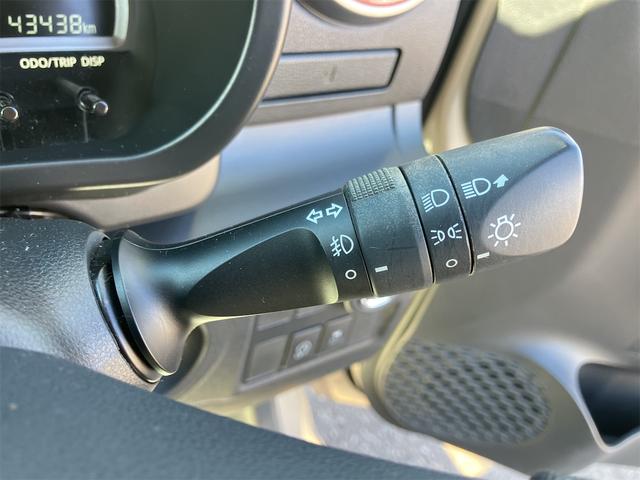 パッソ モーダ 4WD【修復歴無 禁煙車 純正2トーンカラー】純正ナビ フルセグTV バックカメラ Bluetooth ETC LEDヘッドランプ スマートキー アイドリングストップ ベンチシート ABS ESC(37枚目)