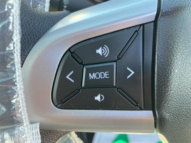 パッソ モーダ 4WD【修復歴無 禁煙車 純正2トーンカラー】純正ナビ フルセグTV バックカメラ Bluetooth ETC LEDヘッドランプ スマートキー アイドリングストップ ベンチシート ABS ESC(38枚目)