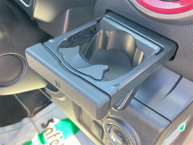 パッソ モーダ 4WD【修復歴無 禁煙車 純正2トーンカラー】純正ナビ フルセグTV バックカメラ Bluetooth ETC LEDヘッドランプ スマートキー アイドリングストップ ベンチシート ABS ESC(46枚目)