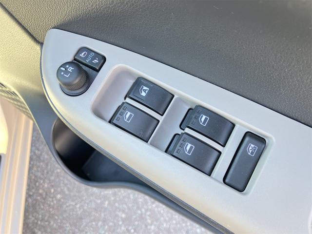 パッソ モーダ 4WD【修復歴無 禁煙車 純正2トーンカラー】純正ナビ フルセグTV バックカメラ Bluetooth ETC LEDヘッドランプ スマートキー アイドリングストップ ベンチシート ABS ESC(49枚目)