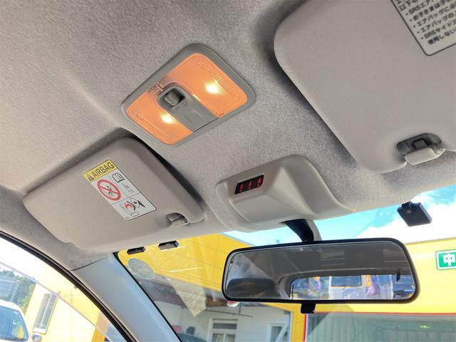 パッソ モーダ 4WD【修復歴無 禁煙車 純正2トーンカラー】純正ナビ フルセグTV バックカメラ Bluetooth ETC LEDヘッドランプ スマートキー アイドリングストップ ベンチシート ABS ESC(50枚目)