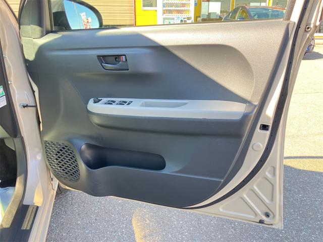 パッソ モーダ 4WD【修復歴無 禁煙車 純正2トーンカラー】純正ナビ フルセグTV バックカメラ Bluetooth ETC LEDヘッドランプ スマートキー アイドリングストップ ベンチシート ABS ESC(54枚目)