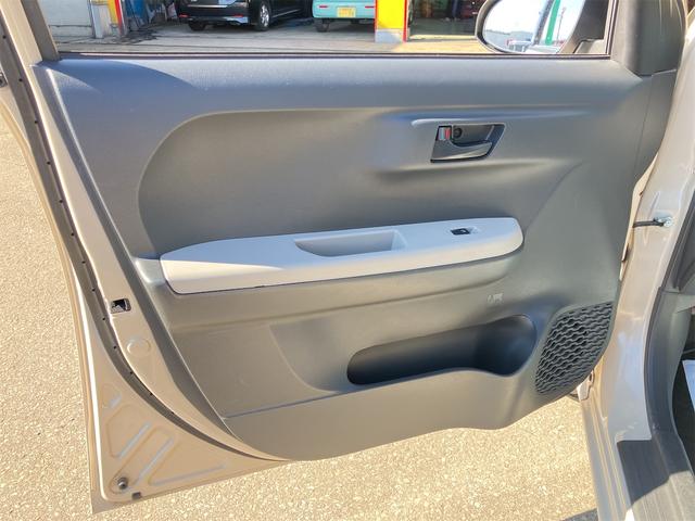 パッソ モーダ 4WD【修復歴無 禁煙車 純正2トーンカラー】純正ナビ フルセグTV バックカメラ Bluetooth ETC LEDヘッドランプ スマートキー アイドリングストップ ベンチシート ABS ESC(55枚目)