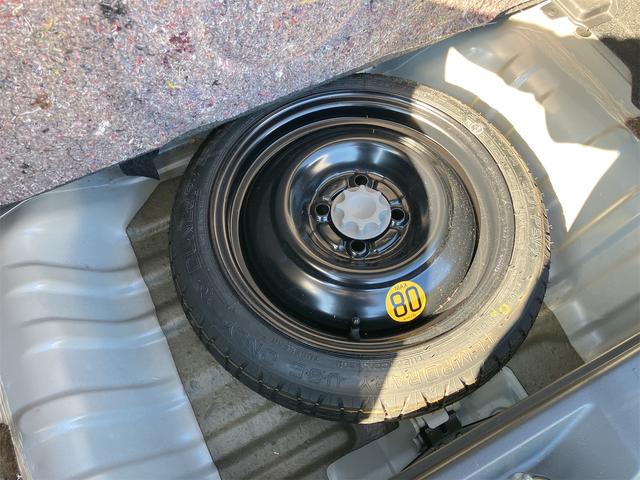 パッソ モーダ 4WD【修復歴無 禁煙車 純正2トーンカラー】純正ナビ フルセグTV バックカメラ Bluetooth ETC LEDヘッドランプ スマートキー アイドリングストップ ベンチシート ABS ESC(57枚目)