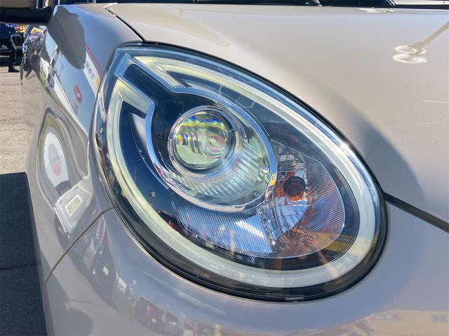 パッソ モーダ 4WD【修復歴無 禁煙車 純正2トーンカラー】純正ナビ フルセグTV バックカメラ Bluetooth ETC LEDヘッドランプ スマートキー アイドリングストップ ベンチシート ABS ESC(58枚目)