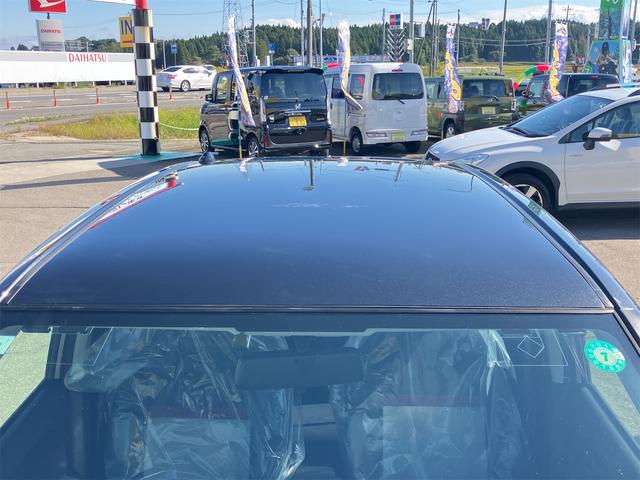 パッソ モーダ 4WD【修復歴無 禁煙車 純正2トーンカラー】純正ナビ フルセグTV バックカメラ Bluetooth ETC LEDヘッドランプ スマートキー アイドリングストップ ベンチシート ABS ESC(66枚目)