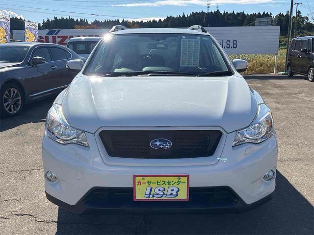 ＸＶハイブリッド ２．０ｉ　アイサイトプラウド　エディション　４ＷＤ　ハイブリット【修復歴無　禁煙車】追従型クルコン　ナビ　フルセグＴＶ　バックカメラ　ドラレコ　ＥＴＣ　衝突被害軽減システム　ディスチャージヘッドライト　オートライト　ルーフレール　スマートキー（2枚目）