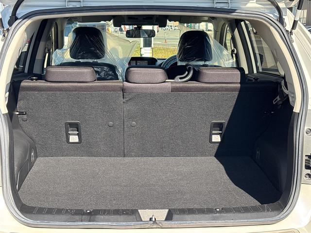 ＸＶハイブリッド ２．０ｉ　アイサイトプラウド　エディション　４ＷＤ　ハイブリット【修復歴無　禁煙車】追従型クルコン　ナビ　フルセグＴＶ　バックカメラ　ドラレコ　ＥＴＣ　衝突被害軽減システム　ディスチャージヘッドライト　オートライト　ルーフレール　スマートキー（22枚目）