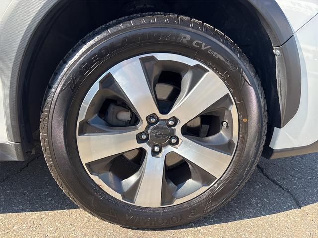 ＸＶハイブリッド ２．０ｉ　アイサイトプラウド　エディション　４ＷＤ　ハイブリット【修復歴無　禁煙車】追従型クルコン　ナビ　フルセグＴＶ　バックカメラ　ドラレコ　ＥＴＣ　衝突被害軽減システム　ディスチャージヘッドライト　オートライト　ルーフレール　スマートキー（67枚目）