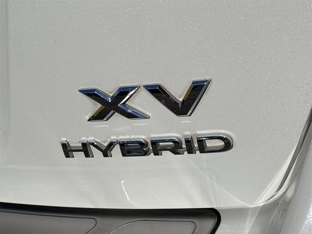 ＸＶハイブリッド ２．０ｉ　アイサイトプラウド　エディション　４ＷＤ　ハイブリット【修復歴無　禁煙車】追従型クルコン　ナビ　フルセグＴＶ　バックカメラ　ドラレコ　ＥＴＣ　衝突被害軽減システム　ディスチャージヘッドライト　オートライト　ルーフレール　スマートキー（73枚目）