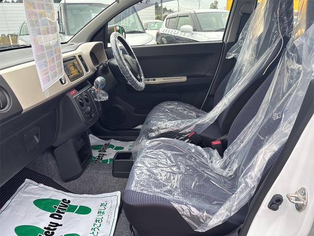 アルト Ｌ　４ＷＤ　セーフティサポート【修復歴無　禁煙車　ワンオーナー】ドラレコ　クリアランスソナー　レーンアシスト　衝突被害軽減システム　キーレスエントリー　アイドリングストップ　シートヒーター（17枚目）