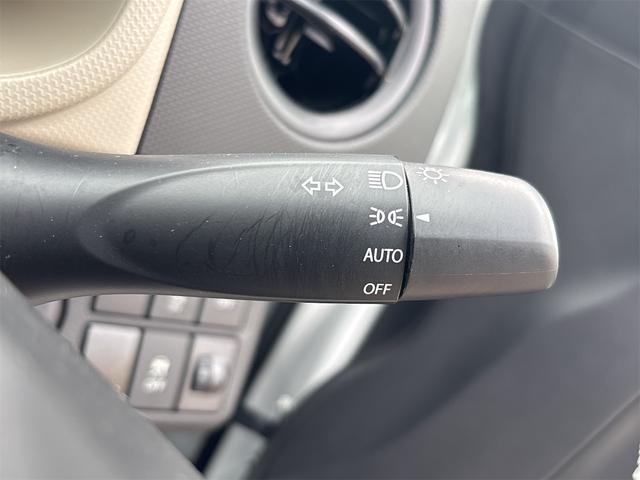 アルト Ｌ　４ＷＤ　セーフティサポート【修復歴無　禁煙車　ワンオーナー】ドラレコ　クリアランスソナー　レーンアシスト　衝突被害軽減システム　キーレスエントリー　アイドリングストップ　シートヒーター（32枚目）