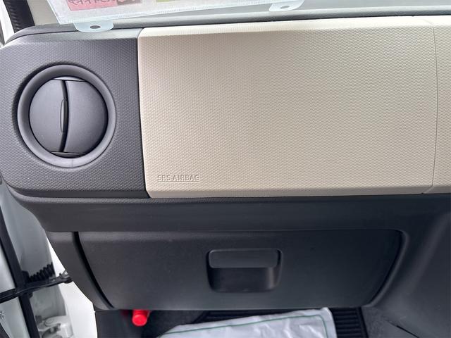 アルト Ｌ　４ＷＤ　セーフティサポート【修復歴無　禁煙車　ワンオーナー】ドラレコ　クリアランスソナー　レーンアシスト　衝突被害軽減システム　キーレスエントリー　アイドリングストップ　シートヒーター（35枚目）