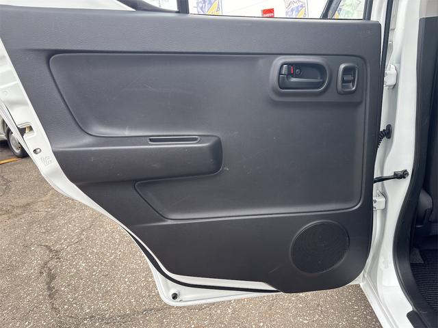 アルト Ｌ　４ＷＤ　セーフティサポート【修復歴無　禁煙車　ワンオーナー】ドラレコ　クリアランスソナー　レーンアシスト　衝突被害軽減システム　キーレスエントリー　アイドリングストップ　シートヒーター（47枚目）