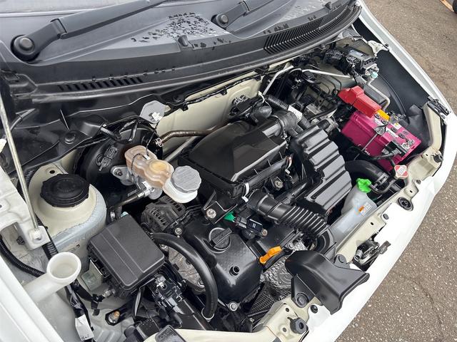 アルト Ｌ　４ＷＤ　セーフティサポート【修復歴無　禁煙車　ワンオーナー】ドラレコ　クリアランスソナー　レーンアシスト　衝突被害軽減システム　キーレスエントリー　アイドリングストップ　シートヒーター（67枚目）