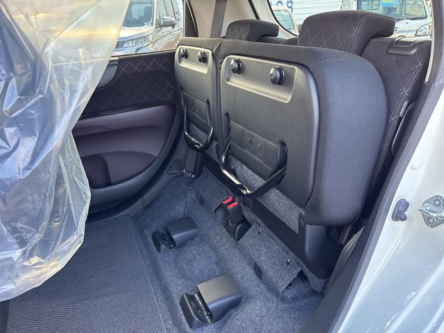 N-ONE プレミアム・Lパッケージ 4WD【修復歴無 禁煙車 純正ツートンカラー】ナビ TV バックカメラ ETC オートライト HIDライト スマートキー アイドリングストップ 電動格納ミラー ESC CD USB チップアップシート(30枚目)