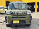タフト Ｇ　４ＷＤ【修復歴無　禁煙車】ナビ　ＴＶ　全周囲カメラ　ＯＰルーフキャリア　ＬＥＤヘッドライト　サンルーフ　クリアランスソナー　衝突被害軽減システム　ヘッドライトウォッシャー　アイドリングストップ（2枚目）