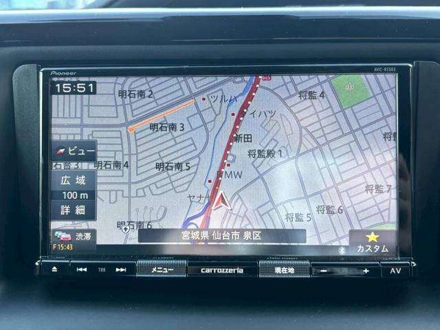 ヴォクシー X【兵庫県仕入/4WD/禁煙】 【4WD/後期型】【電動スライドドア/トヨタセーフティセンス/衝突軽減/レーンキープ】【7型ナビ/バックカメラ/BT接続/CD・DVD再生】【ドラレコ/クルコン/LEDライト/ETC】(39枚目)