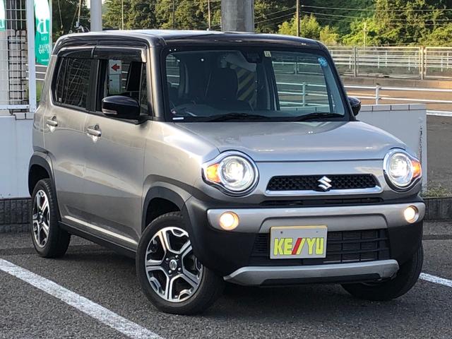 Xターボ レーダーブレーキサポート メモリーナビ HID(2枚目)