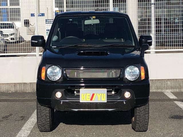 ランドベンチャー 禁煙車 社外グリル LEDヘッドライト(2枚目)