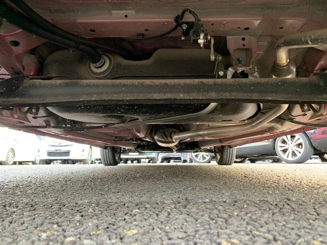 ハイブリッドX -埼玉県仕入- ツートンカラー デュアルセンサーブレーキ 車線逸脱警告 ドライブレコーダー SDナビ CD・DVD再生 フルセグ バックカメラ シートヒーター LEDライト 両側Pスライドドア 禁煙車(4枚目)