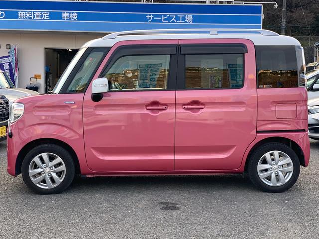 ハイブリッドX -埼玉県仕入- ツートンカラー デュアルセンサーブレーキ 車線逸脱警告 ドライブレコーダー SDナビ CD・DVD再生 フルセグ バックカメラ シートヒーター LEDライト 両側Pスライドドア 禁煙車(10枚目)