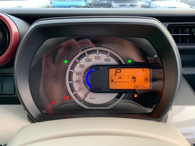 ハイブリッドX -埼玉県仕入- ツートンカラー デュアルセンサーブレーキ 車線逸脱警告 ドライブレコーダー SDナビ CD・DVD再生 フルセグ バックカメラ シートヒーター LEDライト 両側Pスライドドア 禁煙車(31枚目)