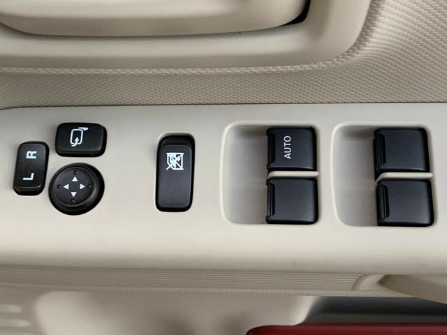 ハイブリッドX -埼玉県仕入- ツートンカラー デュアルセンサーブレーキ 車線逸脱警告 ドライブレコーダー SDナビ CD・DVD再生 フルセグ バックカメラ シートヒーター LEDライト 両側Pスライドドア 禁煙車(37枚目)