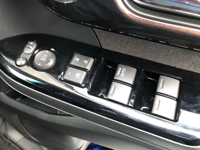 G・Lターボホンダセンシング -神奈川県仕入- 衝突軽減ブレーキ 車線逸脱警告 レーダークルーズ 両側PSD SDナビ CD・DVD再生 フルセグ Bカメラ ETC BT接続 360度ドラレコ ハーフレザーシート スマートキー(39枚目)