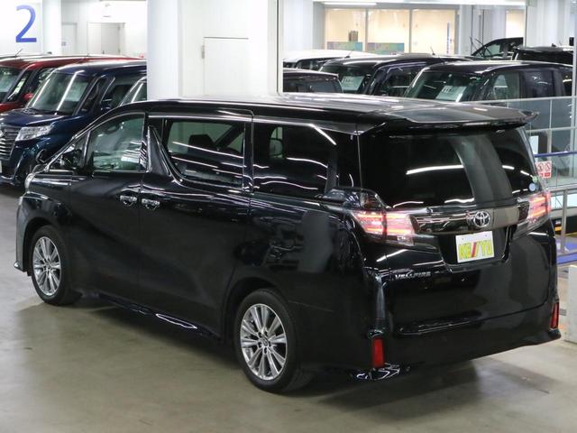 2.5Z Aエディション ゴールデンアイズ -東京都仕入-純正10型ナビ 12.1型後席モニター ドライブレコーダー クルーズコントロール CD・DVD フルセグ ETC2.0 両側電動ドア Pバックドア LEDライト&フォグ 1オーナー(8枚目)