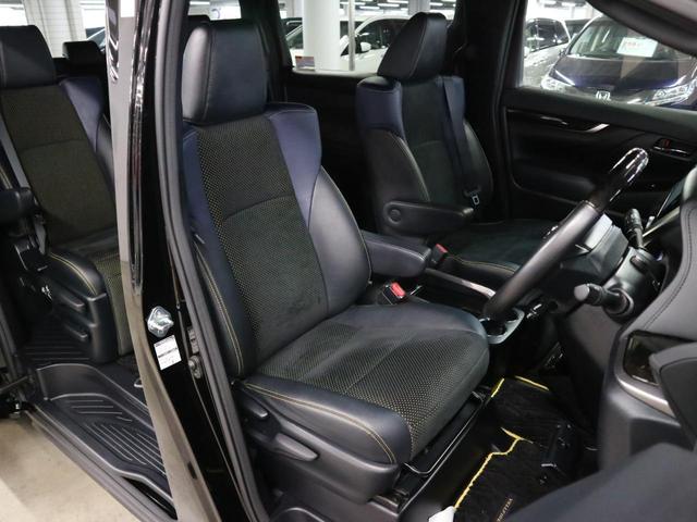 2.5Z Aエディション ゴールデンアイズ -東京都仕入-純正10型ナビ 12.1型後席モニター ドライブレコーダー クルーズコントロール CD・DVD フルセグ ETC2.0 両側電動ドア Pバックドア LEDライト&フォグ 1オーナー(12枚目)