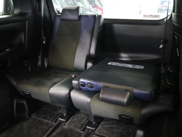 2.5Z Aエディション ゴールデンアイズ -東京都仕入-純正10型ナビ 12.1型後席モニター ドライブレコーダー クルーズコントロール CD・DVD フルセグ ETC2.0 両側電動ドア Pバックドア LEDライト&フォグ 1オーナー(16枚目)