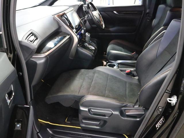 2.5Z Aエディション ゴールデンアイズ -東京都仕入-純正10型ナビ 12.1型後席モニター ドライブレコーダー クルーズコントロール CD・DVD フルセグ ETC2.0 両側電動ドア Pバックドア LEDライト&フォグ 1オーナー(24枚目)