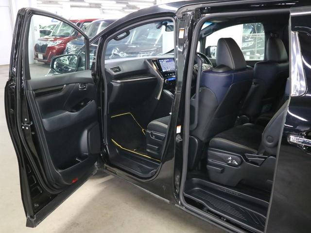 2.5Z Aエディション ゴールデンアイズ -東京都仕入-純正10型ナビ 12.1型後席モニター ドライブレコーダー クルーズコントロール CD・DVD フルセグ ETC2.0 両側電動ドア Pバックドア LEDライト&フォグ 1オーナー(26枚目)