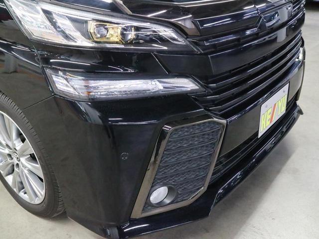 2.5Z Aエディション ゴールデンアイズ -東京都仕入-純正10型ナビ 12.1型後席モニター ドライブレコーダー クルーズコントロール CD・DVD フルセグ ETC2.0 両側電動ドア Pバックドア LEDライト&フォグ 1オーナー(48枚目)