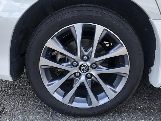 アエラス プレミアム ワンオーナー 禁煙車 衝突軽減装置 純正9型SDナビ フルセグ BT接続 DVD再生 バックカメラ 両側電動スライドドア ハーフレザーシート オットマン LEDヘッドライト ETC クリアランスソナー(58枚目)