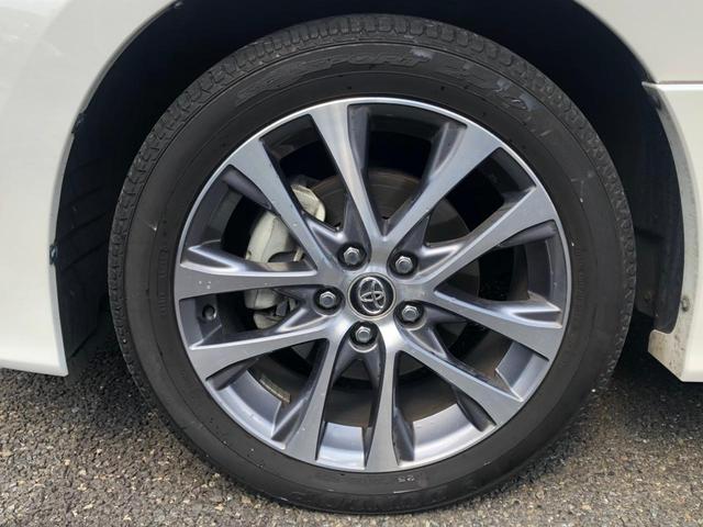アエラス プレミアム ワンオーナー 禁煙車 衝突軽減装置 純正9型SDナビ フルセグ BT接続 DVD再生 バックカメラ 両側電動スライドドア ハーフレザーシート オットマン LEDヘッドライト ETC クリアランスソナー(60枚目)