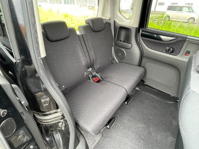G・ターボパッケージ 禁煙車 前後ドライブレコーダー クルーズコントロール ダウンサス メモリーナビ CD/DVD ワンセグ MSV ETC バックカメラ HIDライト フォグライト 両側電動スライドドア パドルシフト(12枚目)