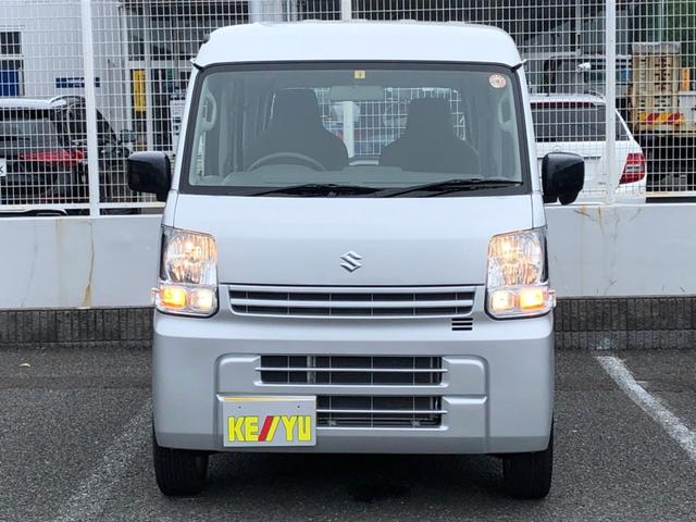 PA リースアップ車 4WD 禁煙 ハイルーフ ワンオーナー CD再生可能オーディオ ヘッドライトレベライザー 取扱説明書・保証書 運転席助手席側エアバック(5枚目)