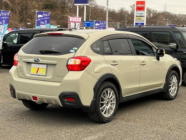 2.0i-L アイサイト 禁煙 4WD 衝突軽減 追従クルコン 車線逸脱警告 クリアランスソナー SDナビ バックカメラ パワーシート パドルシフト アイドリングストップ BT接続 フルセグ CD/DVD再生 アルミペダル(2枚目)