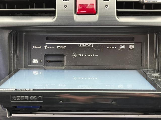 2.0i-L アイサイト 禁煙 4WD 衝突軽減 追従クルコン 車線逸脱警告 クリアランスソナー SDナビ バックカメラ パワーシート パドルシフト アイドリングストップ BT接続 フルセグ CD/DVD再生 アルミペダル(30枚目)